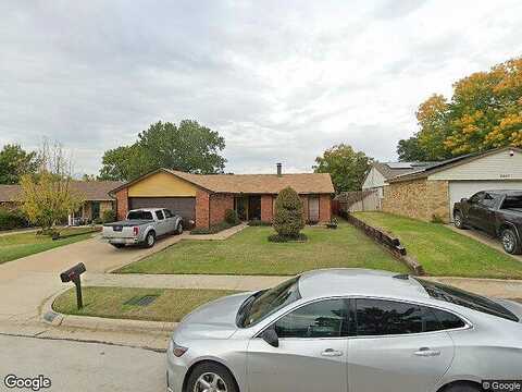Foxcroft, ARLINGTON, TX 76014