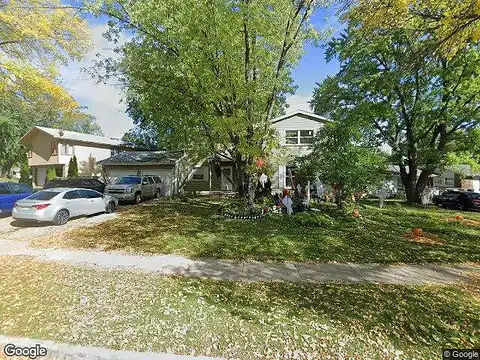 Frisch, MADISON, WI 53711