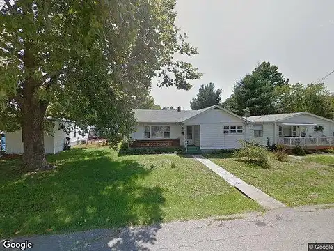 Roblee, MURPHYSBORO, IL 62966