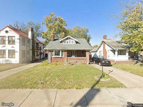 Ayres, WEST PEORIA, IL 61604