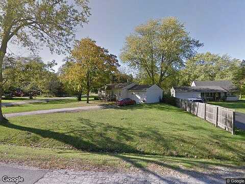 Keystone, MATTESON, IL 60443