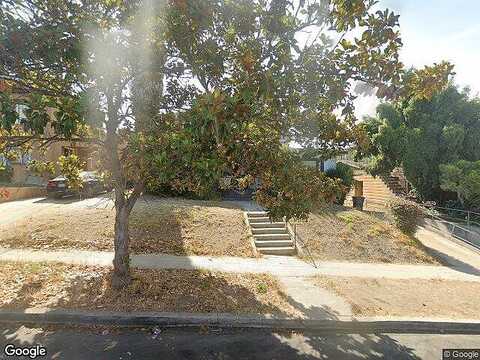 Rimpau, LOS ANGELES, CA 90016