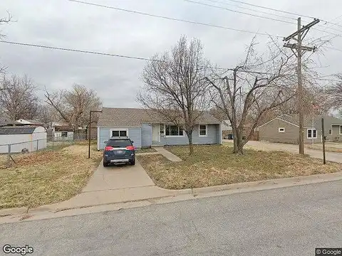 Tyler, HUTCHINSON, KS 67502