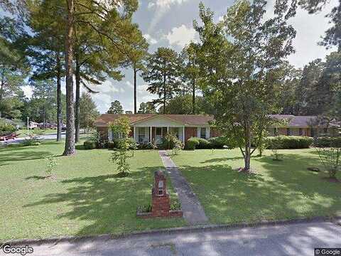 Whitney, ALBANY, GA 31707