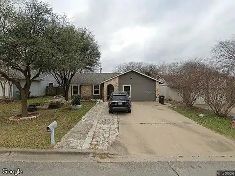 Wagon Gap, ROUND ROCK, TX 78681