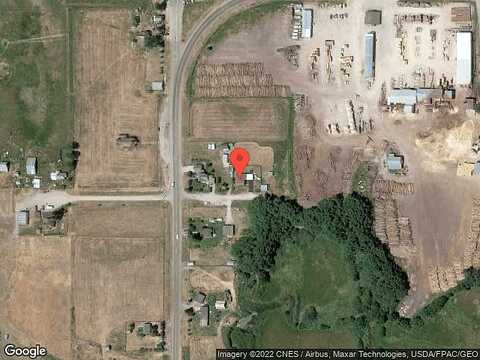 Highway 89, OVID, ID 83254