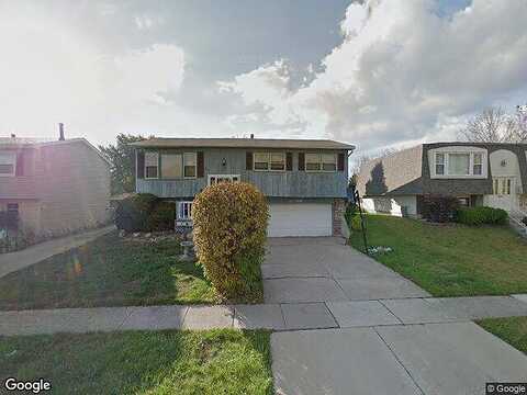 Monterey, LYNWOOD, IL 60411