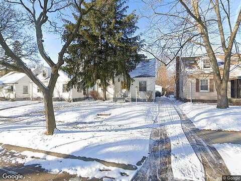 Alcoy, DETROIT, MI 48205