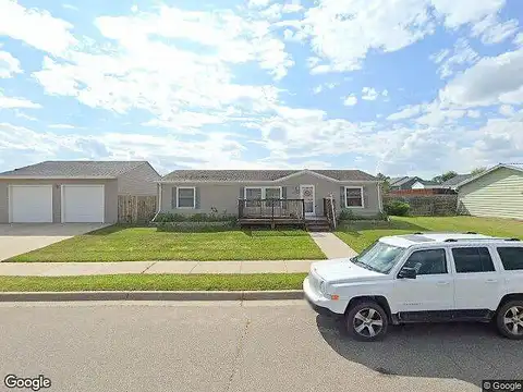21St, WILLISTON, ND 58801