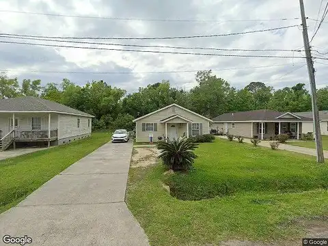 44Th, GULFPORT, MS 39501