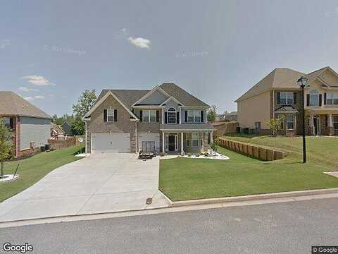 Farnworth, EVANS, GA 30809