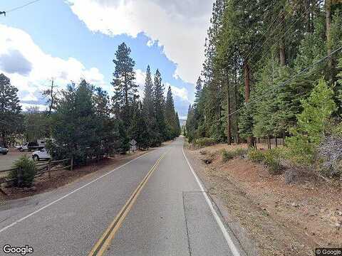 Greenhorn Rd, QUINCY, CA 95971
