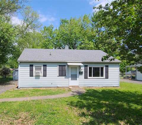 Richmond, GRANITE CITY, IL 62040