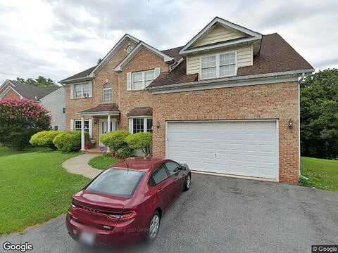 Sullivan, SILVER SPRING, MD 20906