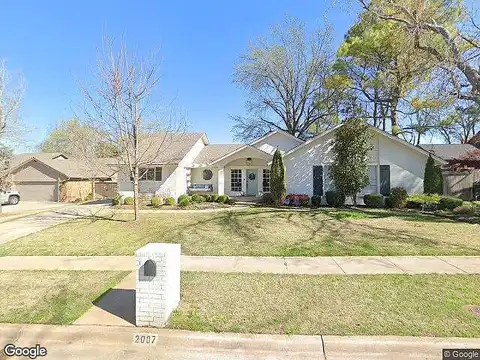 Trailpine, NORMAN, OK 73072