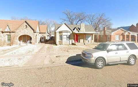 17Th, LUBBOCK, TX 79401