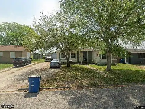 Oren, PORT LAVACA, TX 77979