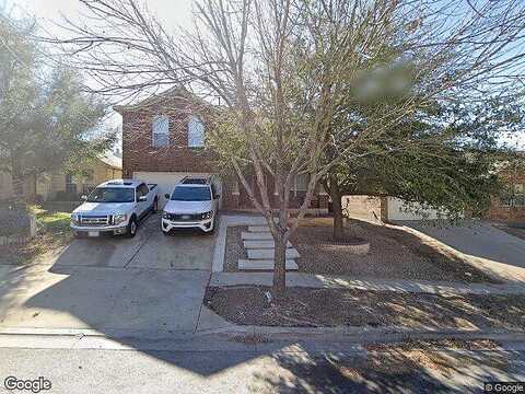 Rachel, ROUND ROCK, TX 78664