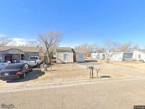 Roberts, AMARILLO, TX 79103