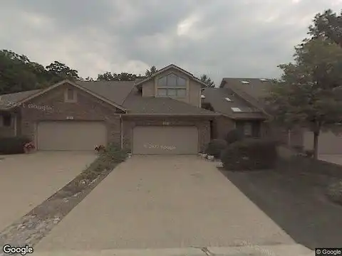 Inverness, OLYMPIA FIELDS, IL 60461