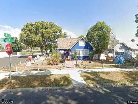7Th, LA VERNE, CA 91750