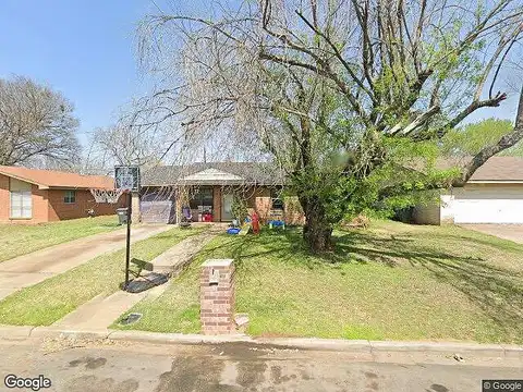 Broadway, WACO, TX 76704