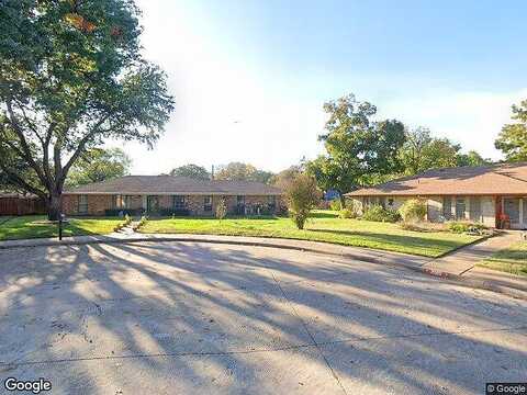 Meadow, GRAND PRAIRIE, TX 75050