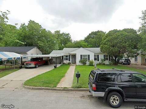 39A, WACO, TX 76707