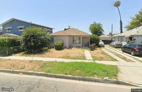 Pannes, COMPTON, CA 90221