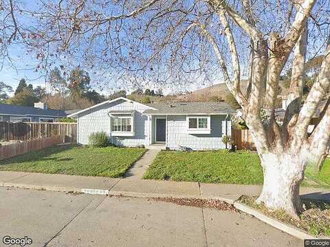 Sarah, PINOLE, CA 94564