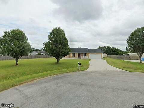 Bennett, RICHLANDS, NC 28574
