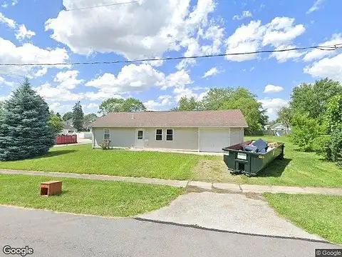 Bertha, CLYDE, OH 43410