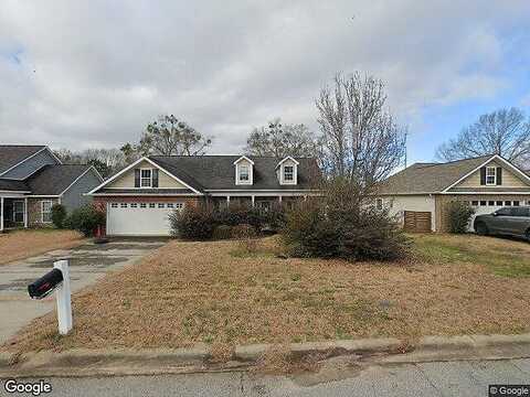 Boulder Creek, KATHLEEN, GA 31047