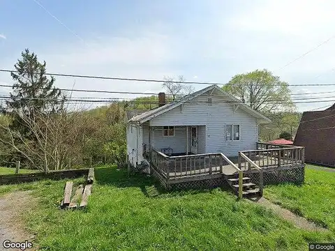 Buffalo, FAIRMONT, WV 26554