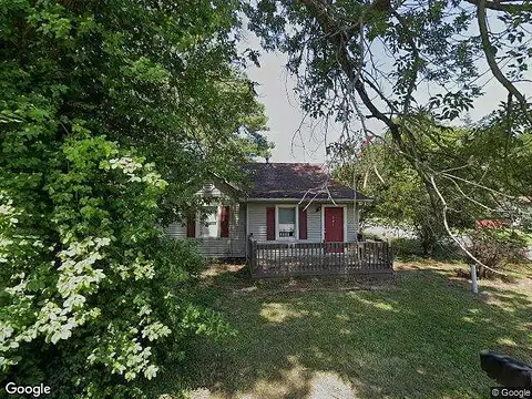 Butler, PADUCAH, KY 42003