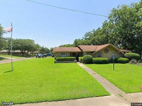 Camelia, HOOKS, TX 75561