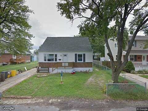 Camrose, BROOKLYN, MD 21225