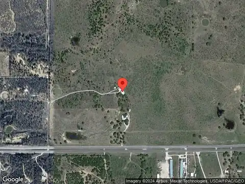 County Road 101, CISCO, TX 76437