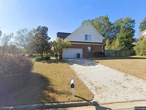 Dorset, EVANS, GA 30809