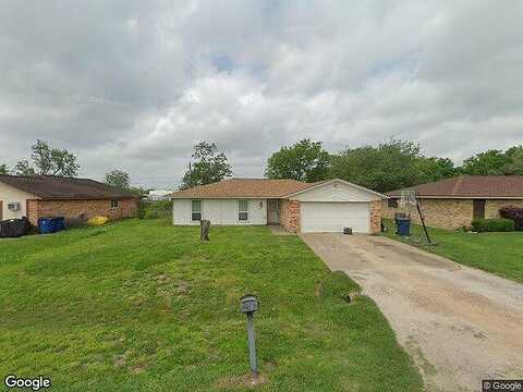 Draeger, WEST COLUMBIA, TX 77486