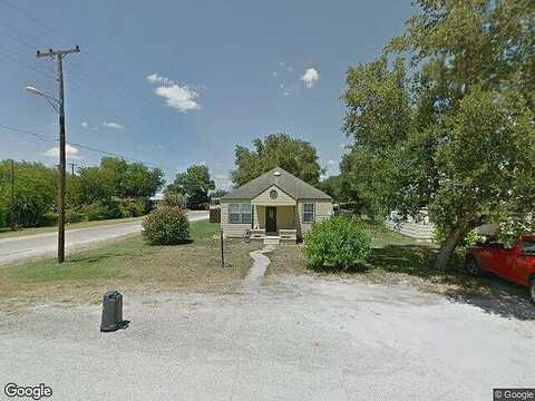 Church, THREE RIVERS, TX 78071