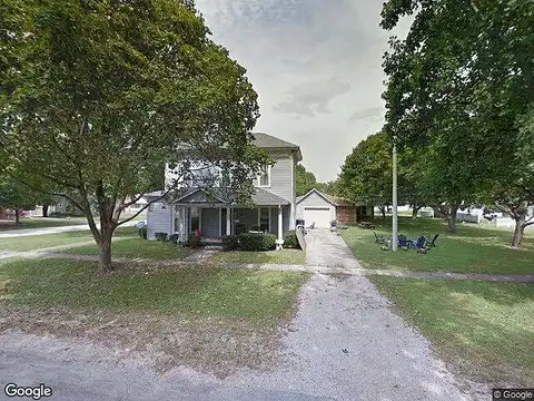 Elm, MOWEAQUA, IL 62550
