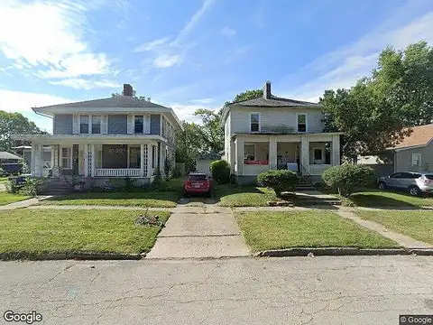 Lincoln, HOOPESTON, IL 60942