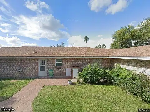El Verde, BROWNSVILLE, TX 78520