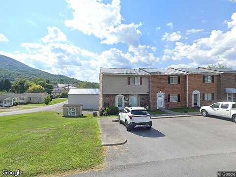 French, PEARISBURG, VA 24134