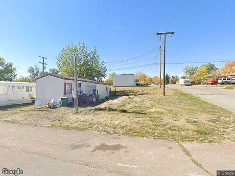 Front, CASCADE, MT 59421