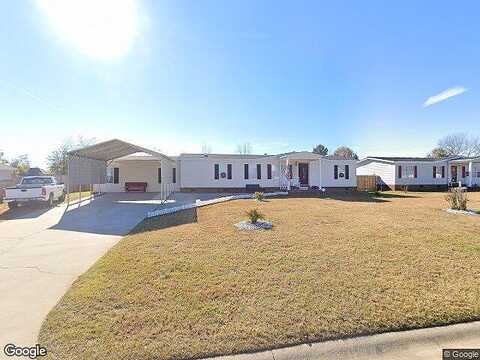 Gibson, KATHLEEN, GA 31047