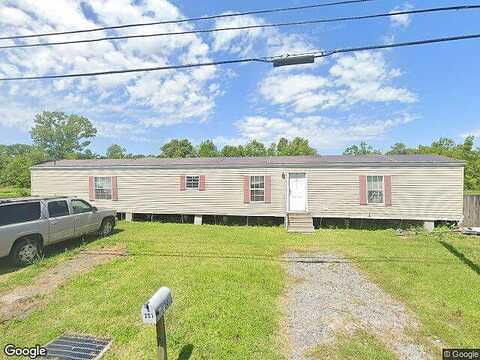 Half Oak, THIBODAUX, LA 70301