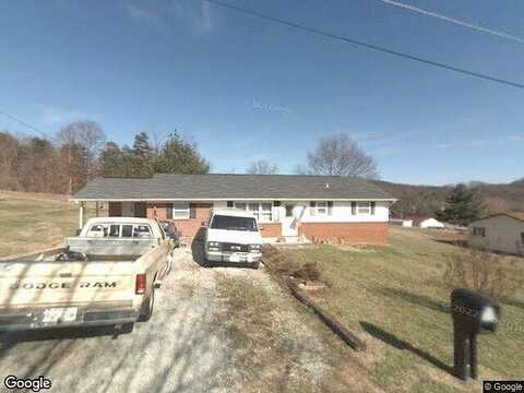 Jackson, ROGERSVILLE, TN 37857