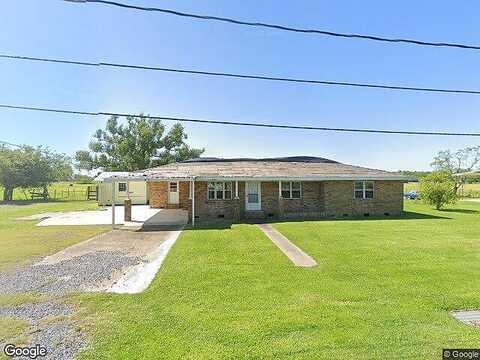 Leve, CHAUVIN, LA 70344